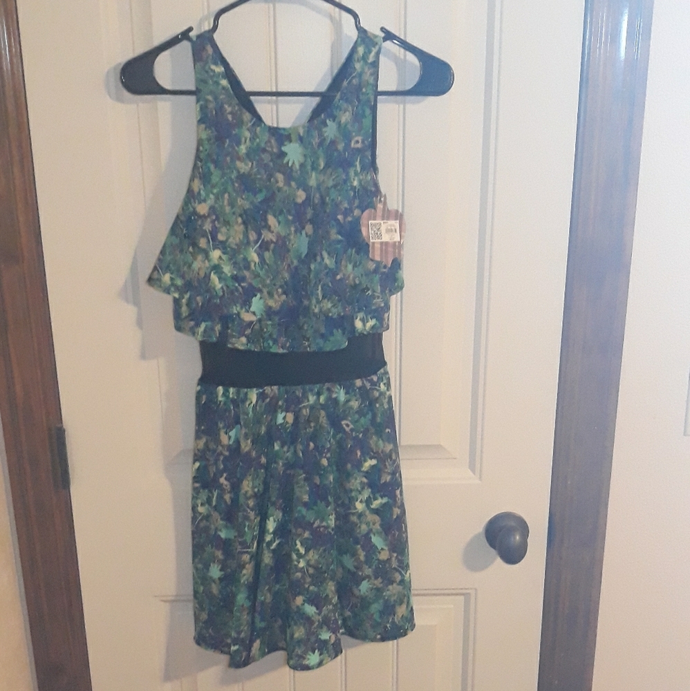 Kohls Princess Vera Wang Dress - Picture 2 of 5